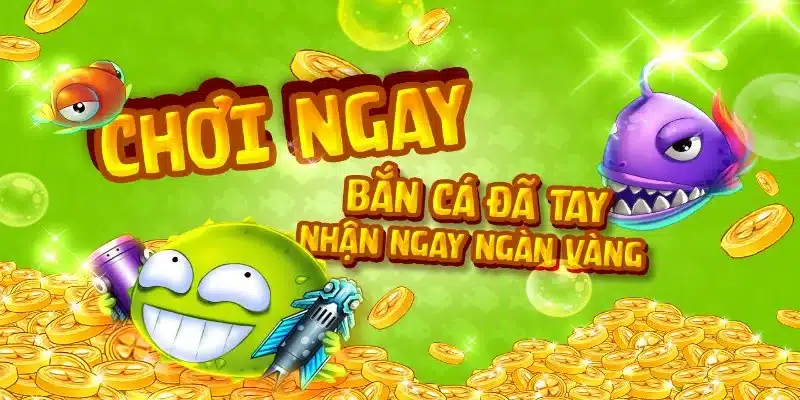 Đôi nét về trò chơi bắn cá ICA cho bạn mới