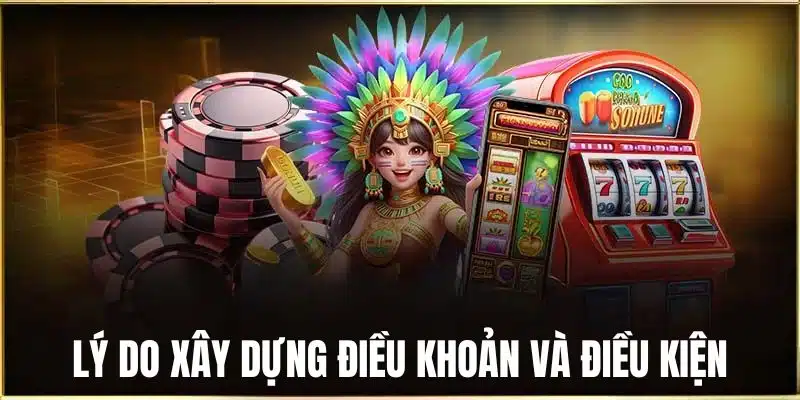 Lý do xây dựng quy định chung là gì?