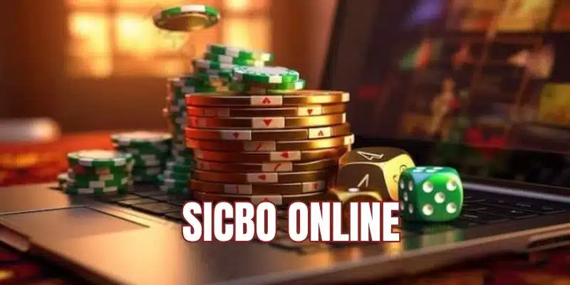 sicbo online