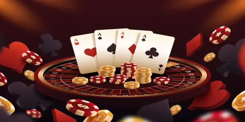 Tựa game Tài Xỉu nổi bật tại Casino mini